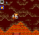 Tails Adventures Tails Adventures