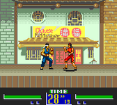 Virtua Fighter Mini Virtua Fighter Mini