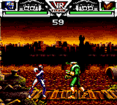 VR Troopers VR Troopers