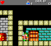 Wonderboy 3 Dragon s Trap Wonderboy 3 Dragon s Trap