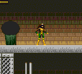 X Men Mojo World X Men Mojo World