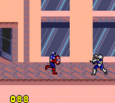 Captain America and the Avengers Captain America and the Avengers