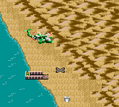 Desert Strike Desert Strike