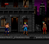 Double Dragon Double Dragon