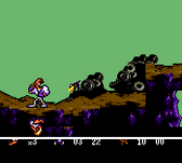 Earthworm Jim Earthworm Jim