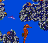 Ecco the Dolphin 2 Tides of Time Ecco the Dolphin 2 Tides of Time