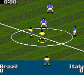 FIFA Soccer 96 FIFA Soccer 96