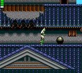 GG Shinobi 2 GG Shinobi 2