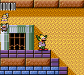 Krusty s Funhouse Krusty s Funhouse