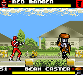 Power Rangers The Movie Power Rangers The Movie