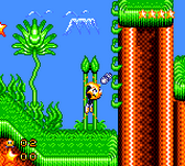 Ristar the Shooting Star Ristar the Shooting Star