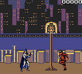 Adventures of Batman and Robin The Adventures of Batman and Robin The